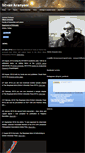 Mobile Screenshot of istvanaranyosi.net